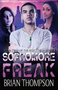 Produktbild: Sophomore Freak