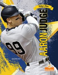 Produktbild: Aaron Judge