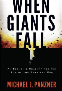 Produktbild: When Giants Fall