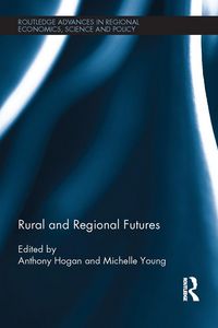 Produktbild: Rural and Regional Futures