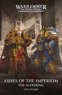 Produktbild: Ashes of the Imperium