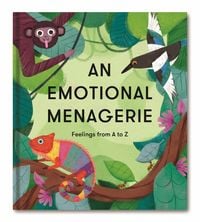 Produktbild: An Emotional Menagerie