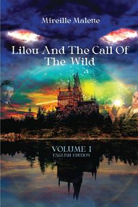 Produktbild: Lilou And the Call of The Wild
