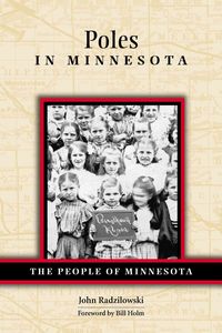 Produktbild: Poles in Minnesota