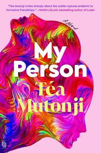 Produktbild: My Person