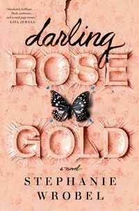 Produktbild: Darling Rose Gold