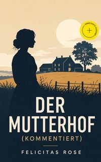 Produktbild: Der Mutterhof (Kommentiert)