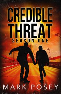 Produktbild: Credible Threat Season One