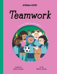 Produktbild: Human Kind: Teamwork