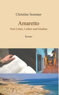 Produktbild: Amaretto