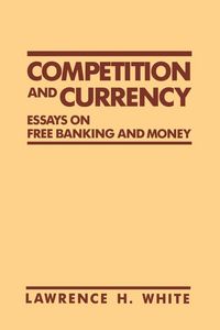 Produktbild: Competition and Currency