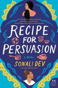 Produktbild: Recipe for Persuasion
