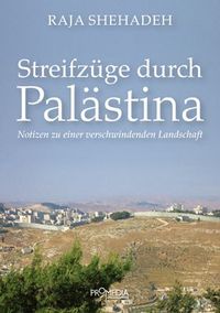 Produktbild: Streifz&uuml;ge durch Pal&auml;stina