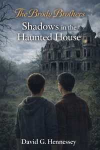 Produktbild: Shadows in the Haunted House