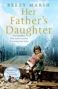 Produktbild: Marsh, B: Her Father's Daughter