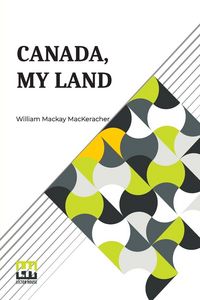 Produktbild: Canada, My Land