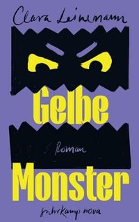 Produktbild: Gelbe Monster