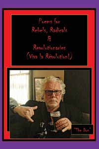 Produktbild: Poems for Rebels, Radicals & Revolutionaries-(Viva la R&eacute;volution)