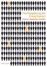 Produktbild: Hochbegabung bei Erwachsenen