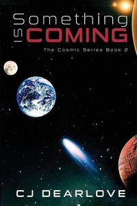 Produktbild: Something is Coming