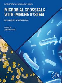 Produktbild: Microbial Crosstalk with Immune System