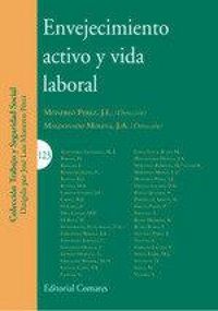 Produktbild: Envejecimiento activo y vida laboral