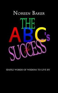 Produktbild: The ABCs for Success