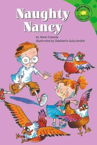 Produktbild: Naughty Nancy