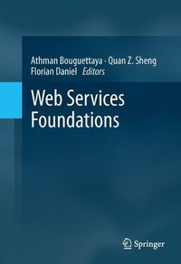 Produktbild: Web Services Foundations