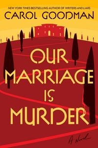Produktbild: Our Marriage Is Murder
