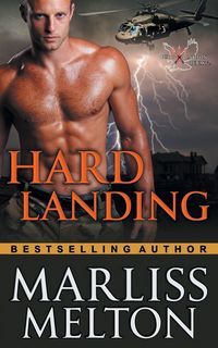Produktbild: Hard Landing (The Echo Platoon Series, Book 2)