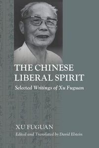 Produktbild: The Chinese Liberal Spirit