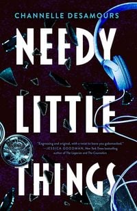 Produktbild: Needy Little Things