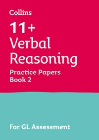 Produktbild: 11+ Verbal Reasoning Practice Papers Set B