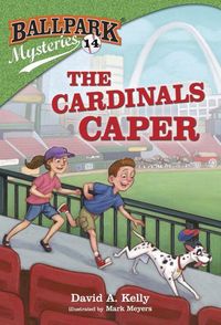 Produktbild: Cardinals Caper