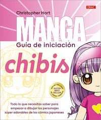 Produktbild: Manga : gu&iacute;a de iniciaci&oacute;n : chibis