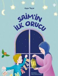 Produktbild: Saimin Ilk Orucu