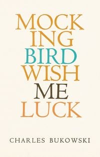Produktbild: Mockingbird Wish Me Luck