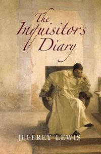 Produktbild: Inquisitors Diary