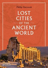 Produktbild: Lost Cities of the Ancient World