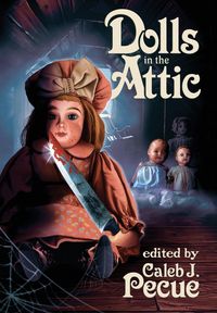 Produktbild: Dolls in the Attic