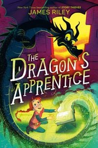 Produktbild: The Dragon's Apprentice