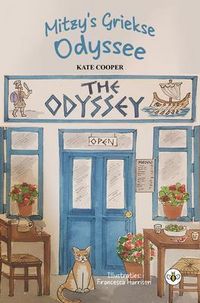 Produktbild: Mitzy's Griekse Odyssee