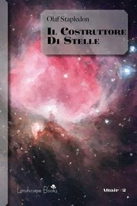 Produktbild: Il costruttore di stelle