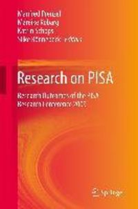 Produktbild: Research on PISA