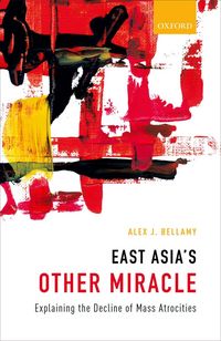 Produktbild: East Asia's Other Miracle