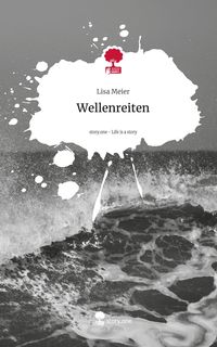 Produktbild: Wellenreiten. Life is a Story - story.one