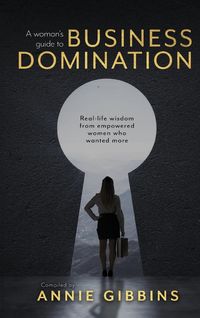Produktbild: A Woman's Guide to Business Domination