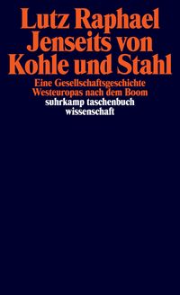 Produktbild: Jenseits von Kohle und Stahl