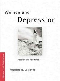 Produktbild: Lafrance, M: Women and Depression